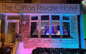 Clifton Private Hotel